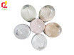 Microwave ceramic dielectric materials