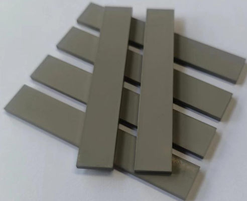 Silicon nitride substrate