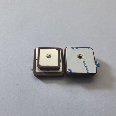 High Precision 3540-2540 Ceramic Antennas GNSS/RTK/L1/L2 Active Internal Stacked Patch Stackable Welding Ceramic Parts Cutting