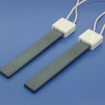 Si3N4 (SN) Fast Heating Ceramic Rods Square Factory Direct China Insulated Refractory Applications Silicon Nitride Heater