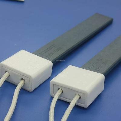 Quick Heating Silicon Nitride Ceramic Heating Element Electric Ceramic Heater for Refractory Applications Ceramic Rods